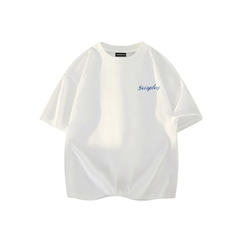 SOIE T Shirts Unisex-13