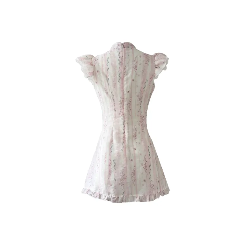ONEPASS Short Sleeved Dress Women's-1