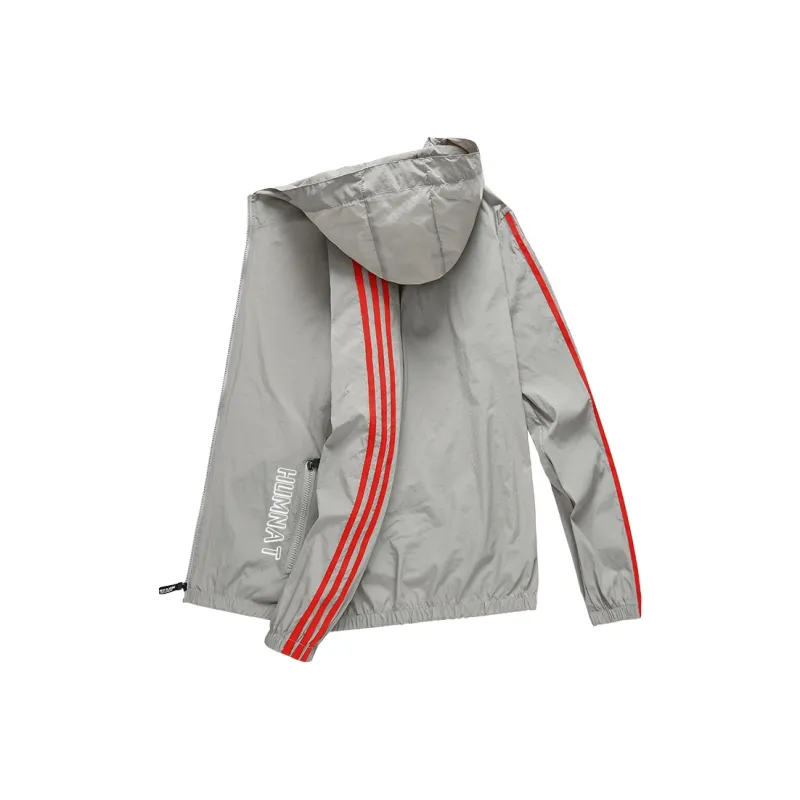 HUMNAT Super Light Breathable Quick Dry Sun Protection Clothing Unisex-13