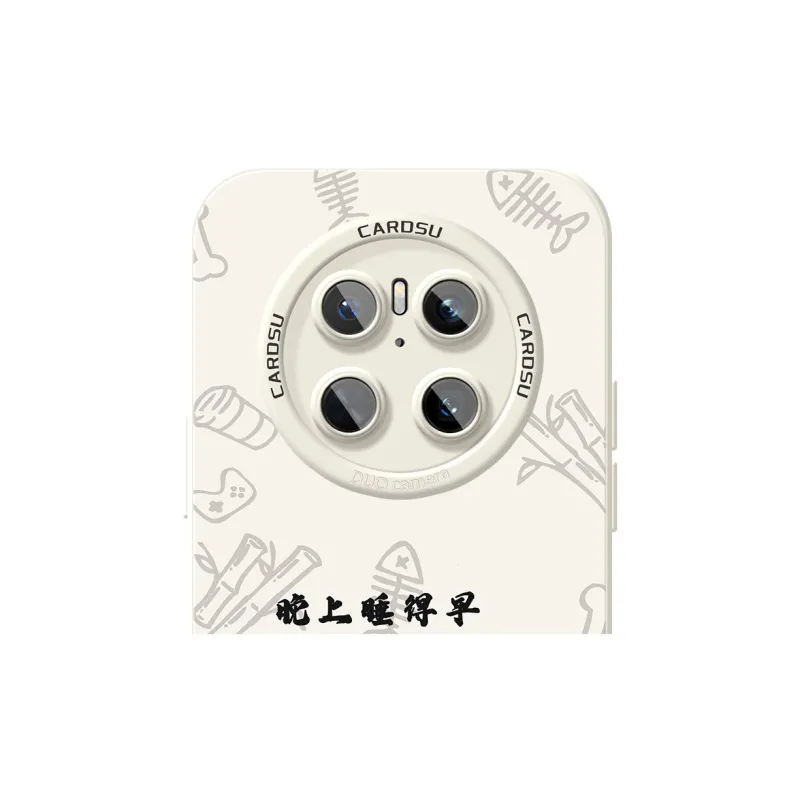 CHUNFAN Phone Cases-4