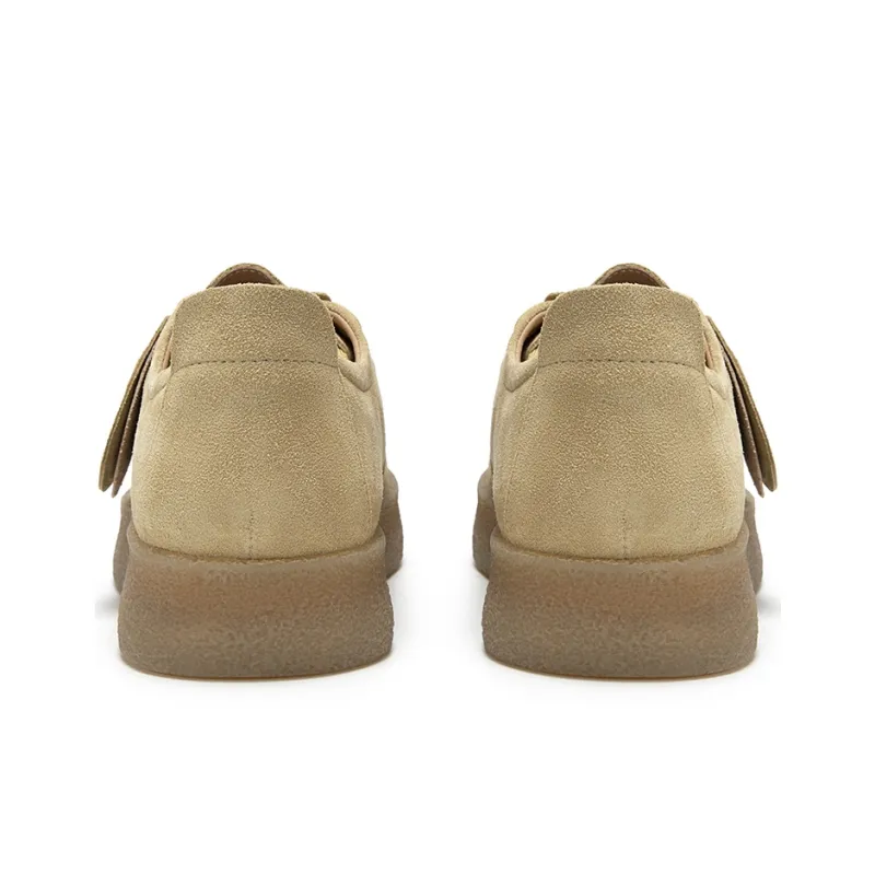 NATURSUN Low Top Casual Shoes Unisex-3