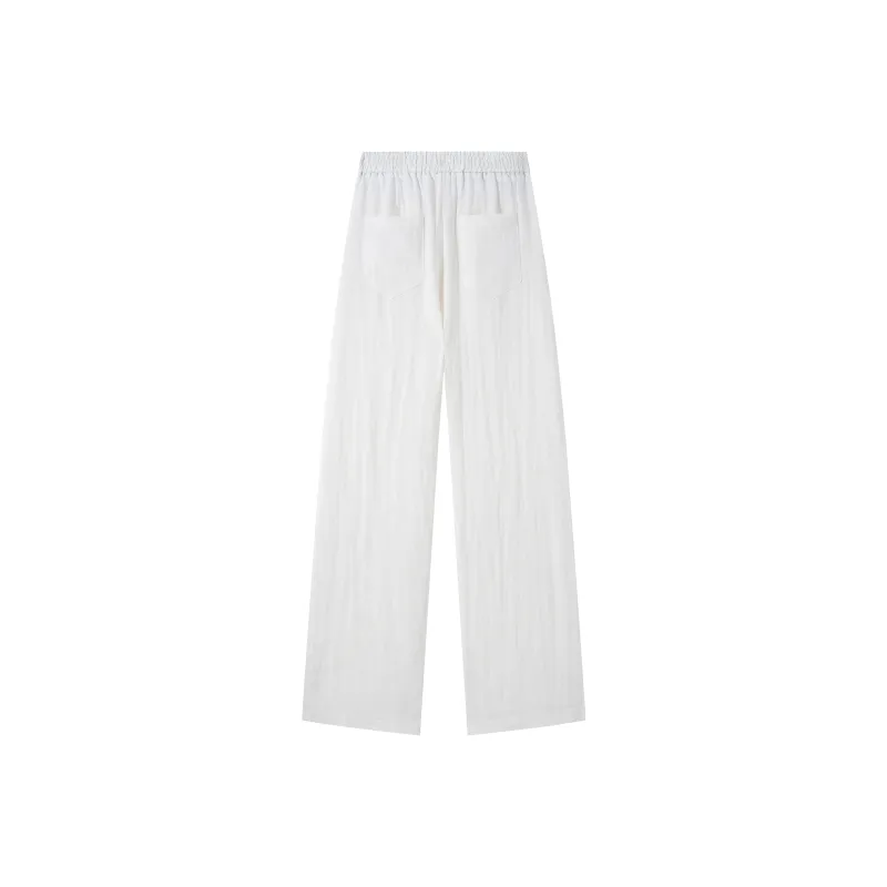 YATSI Casual Pants Unisex-1