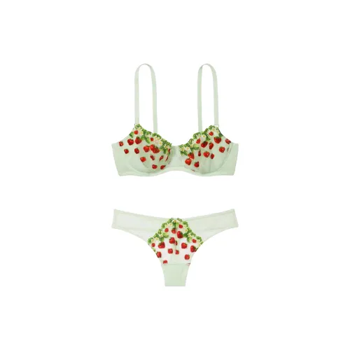 Victoria's Secret Underwear Set Women's