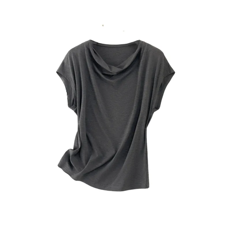 LUYOUYE T Shirts Women's-1