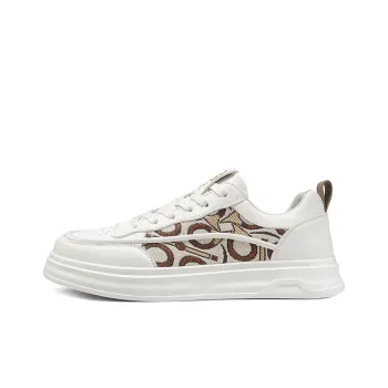 Frank Mully Low Top Skateboard Shoes Men's