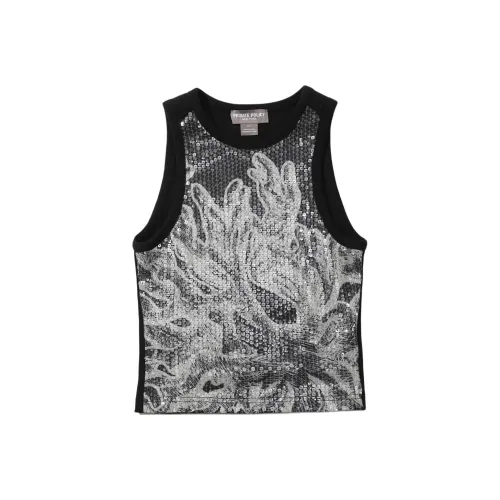 PRIVATE POLICY SS25 Tank Top Women's