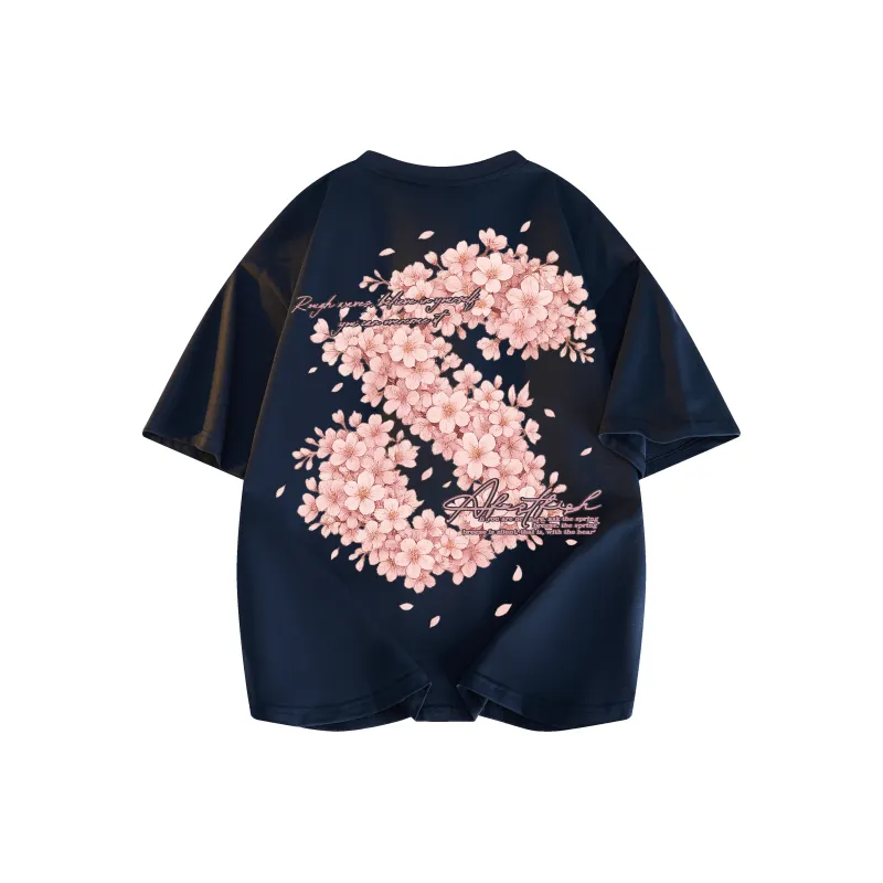 FASTFISH T-Shirts Unisex-4
