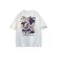White Heather Gray