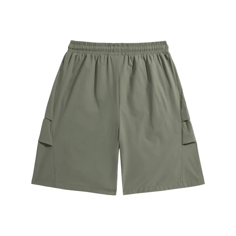 FIRS Casual Shorts Men-3