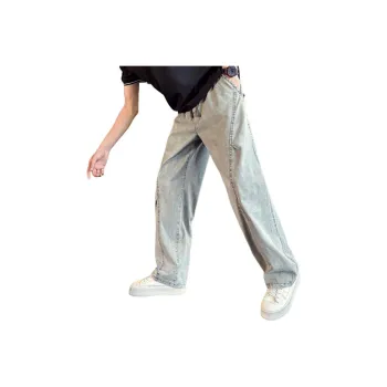 GLFL Casual Pants Unisex