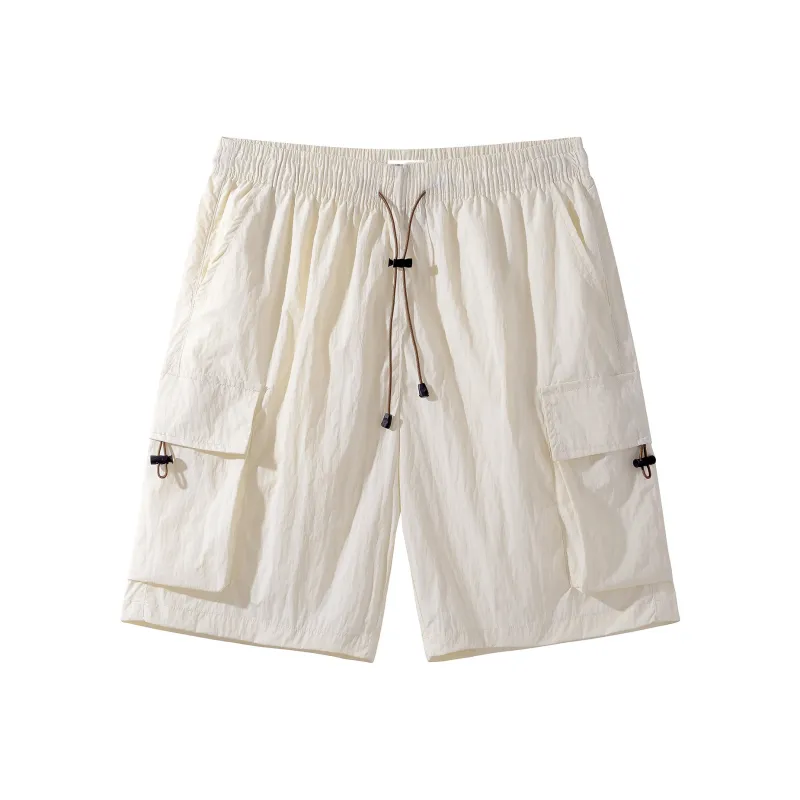 Pirkadat Casual Shorts Unisex-3