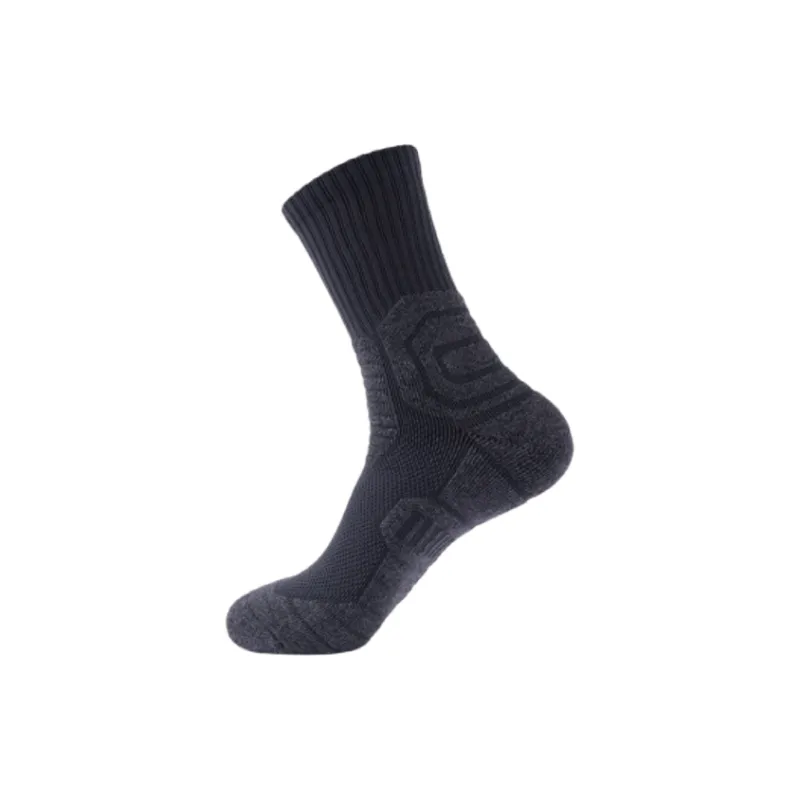 Gentle Welcome Basketball Socks Unisex 1 Pack-6