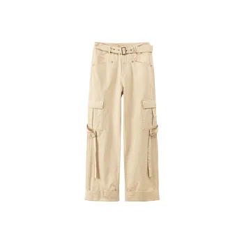 NO ONE ELSE Casual Pants Women's