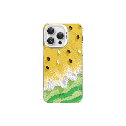 Tronic Danone Phone Cases