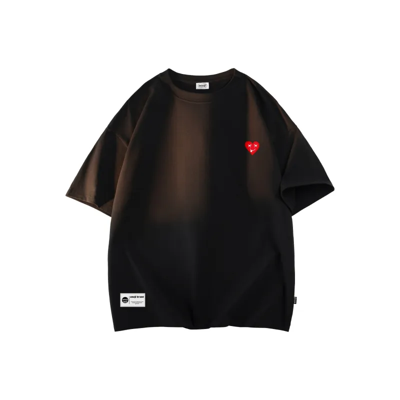 Emoji T-Shirts Unisex-5
