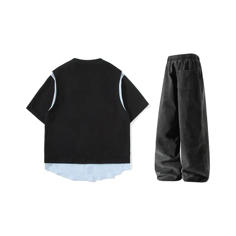 GROGNAK Casual Sportswear Unisex-6