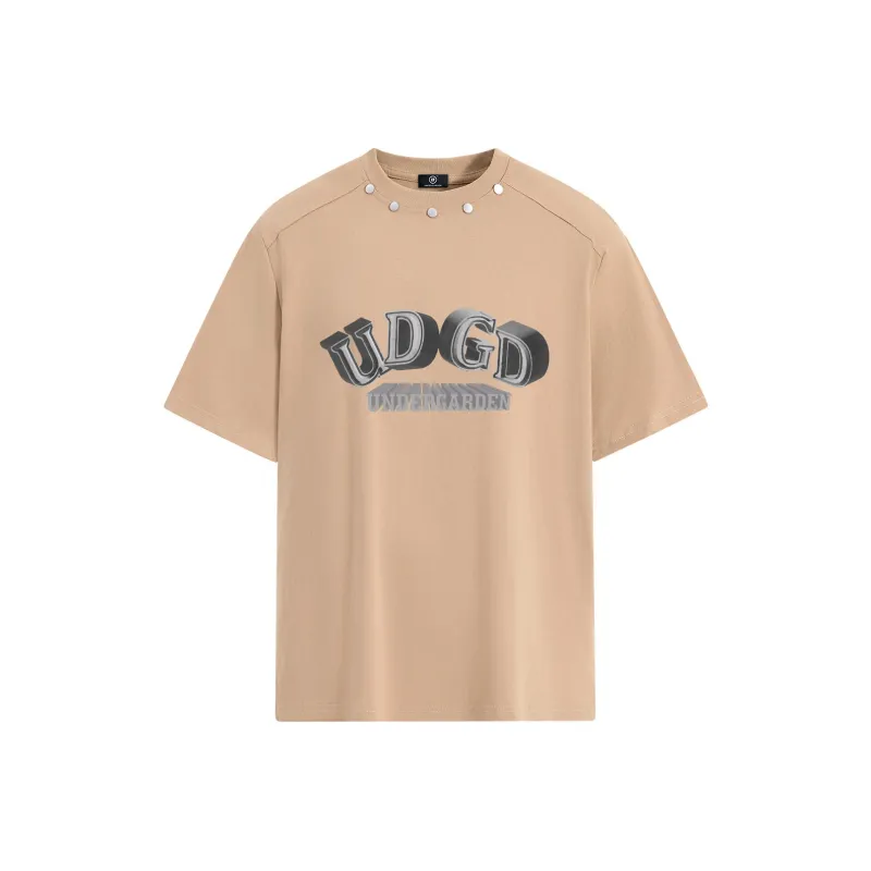 UNDERGARDEN T Shirts Unisex-2
