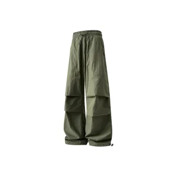 Warrior Huichao Cloud Sail Collection Cargo Pants Unisex
