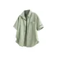Pea Green