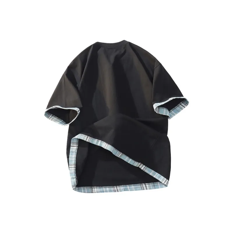 BRUMAIRE T Shirts Unisex-3