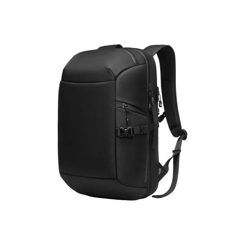 ReeYee 840D Cordura Fabric Nylon Backpack Regular Men's Black-1
