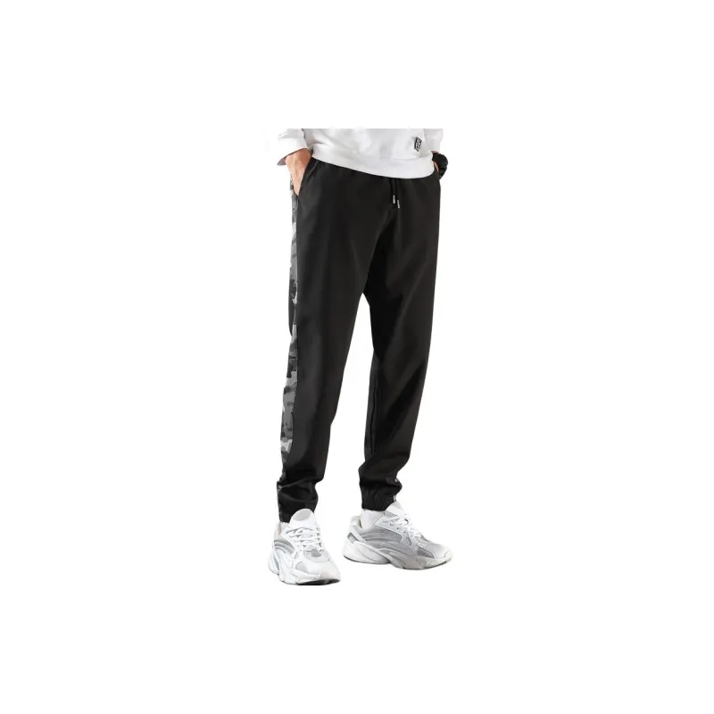 SZSX Casual Pants Unisex-1