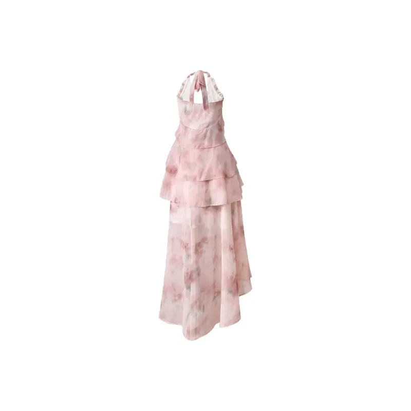 AURORA MUSE Sleeveless Dress Women's-1