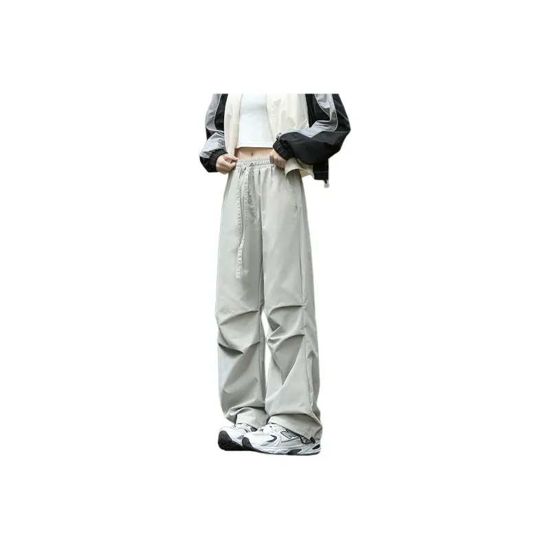 MIIOW Cool One Summer Series Casual Pants Unisex-7