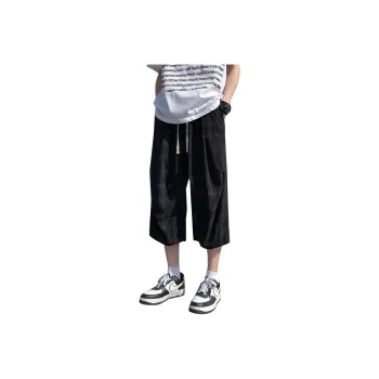 DANGERTIGER Casual Shorts Unisex