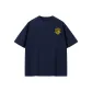 Navy Blue (Yellow)