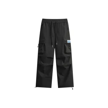 ZMHT Cargo Pants Unisex