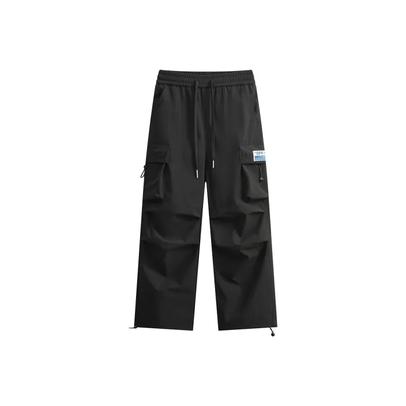 ZMHT Cargo Pants Unisex-0
