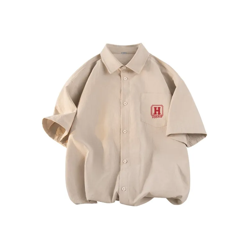 Red bean Shirts Unisex-12