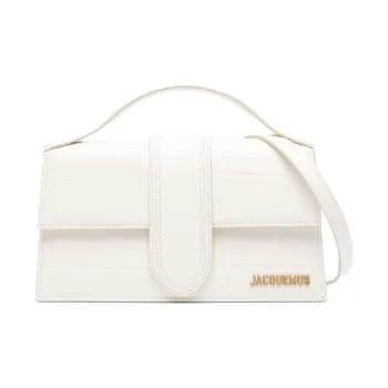 Jacquemus Le Grand Bambino Cross body Bag