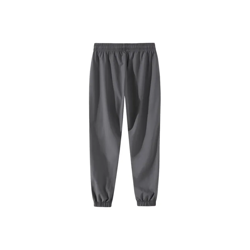 Antioffice Casual Pants Men-15