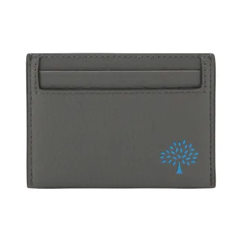 Mulberry Logo-embossed Cardholder
