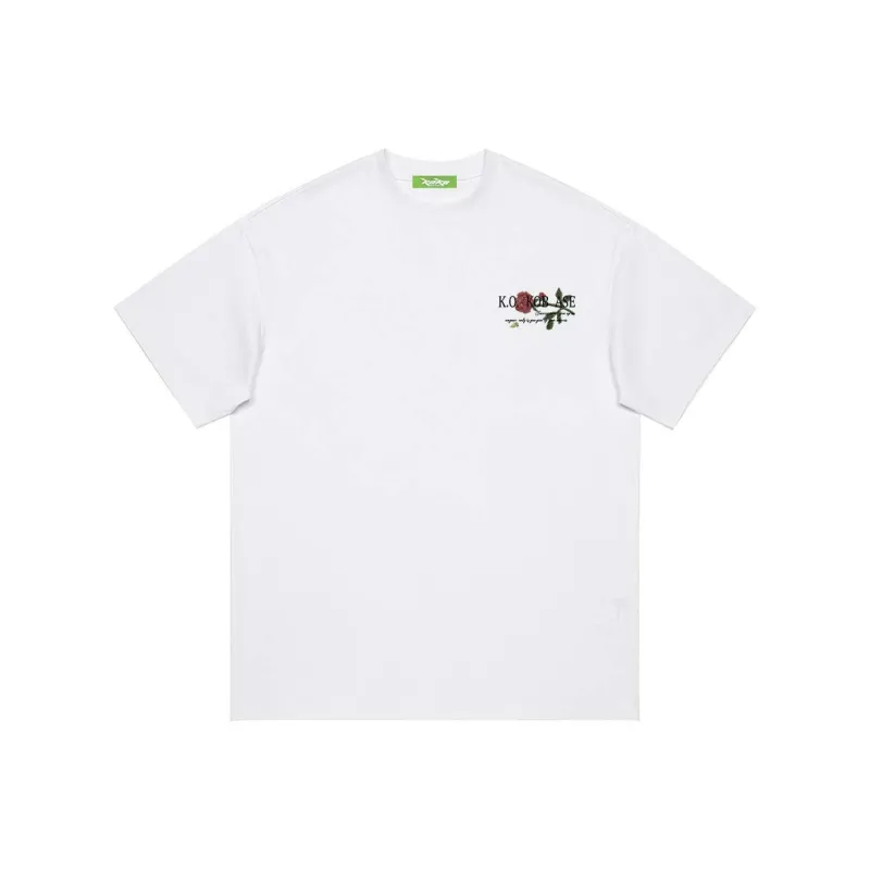 KOKO BASE T Shirts Unisex-5