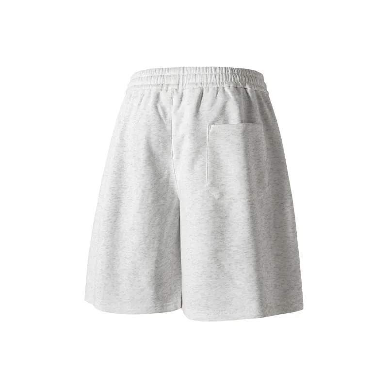 SOIE Casual Shorts Unisex-9