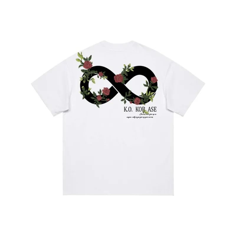 KOKO BASE T Shirts Unisex-4