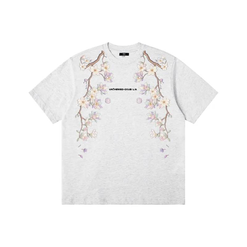 UNthemed T Shirt Unisex Combo Set-18