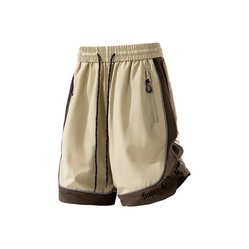 Manchester City F.C. Casual Shorts Unisex-29