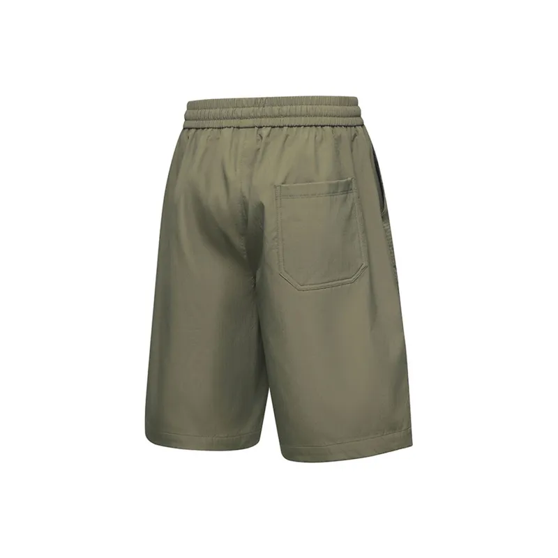 BRYAN JIMENEZ Casual Shorts Unisex-7