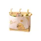 Horizontal Single Pocket Yellow Duck