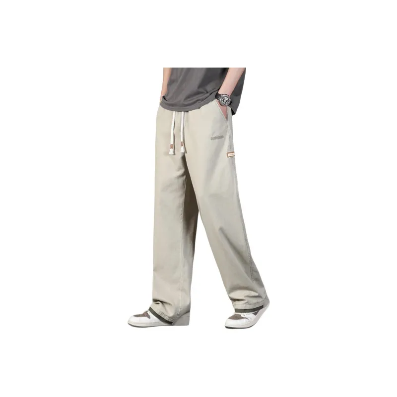 Children Of Huaxia Casual Pants Unisex-0