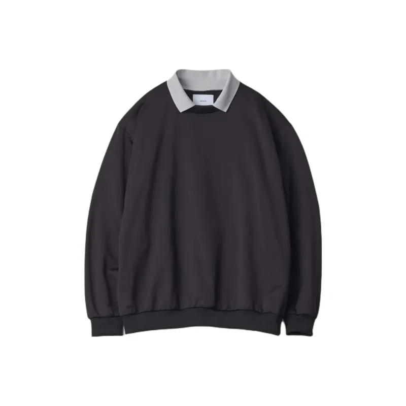 SSSTEIN Sweatshirts Unisex-1