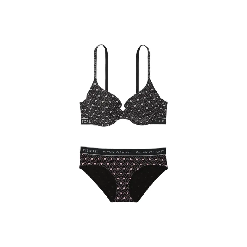 Victoria's Secret Underwear Set Women's-0