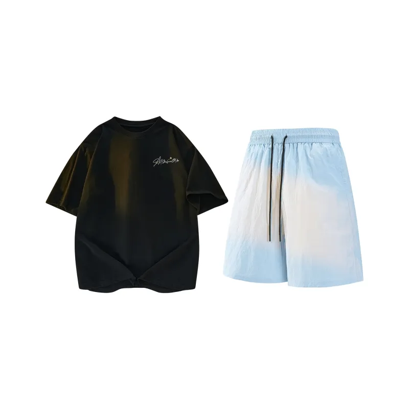 7 SEVFUN Casual Sportswear Unisex-50