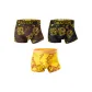 3 Pack[Coffee Dragon+Black Dragon+Yellow Dragon]