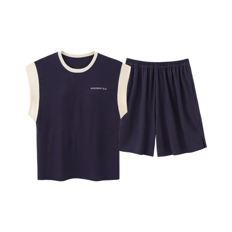 Pretty lady Women's Pajama Sets-0