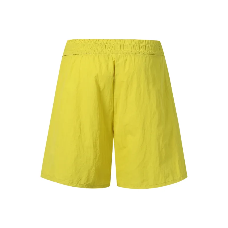Être Par Lee Casual Shorts Unisex-9
